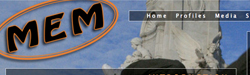 team mem website